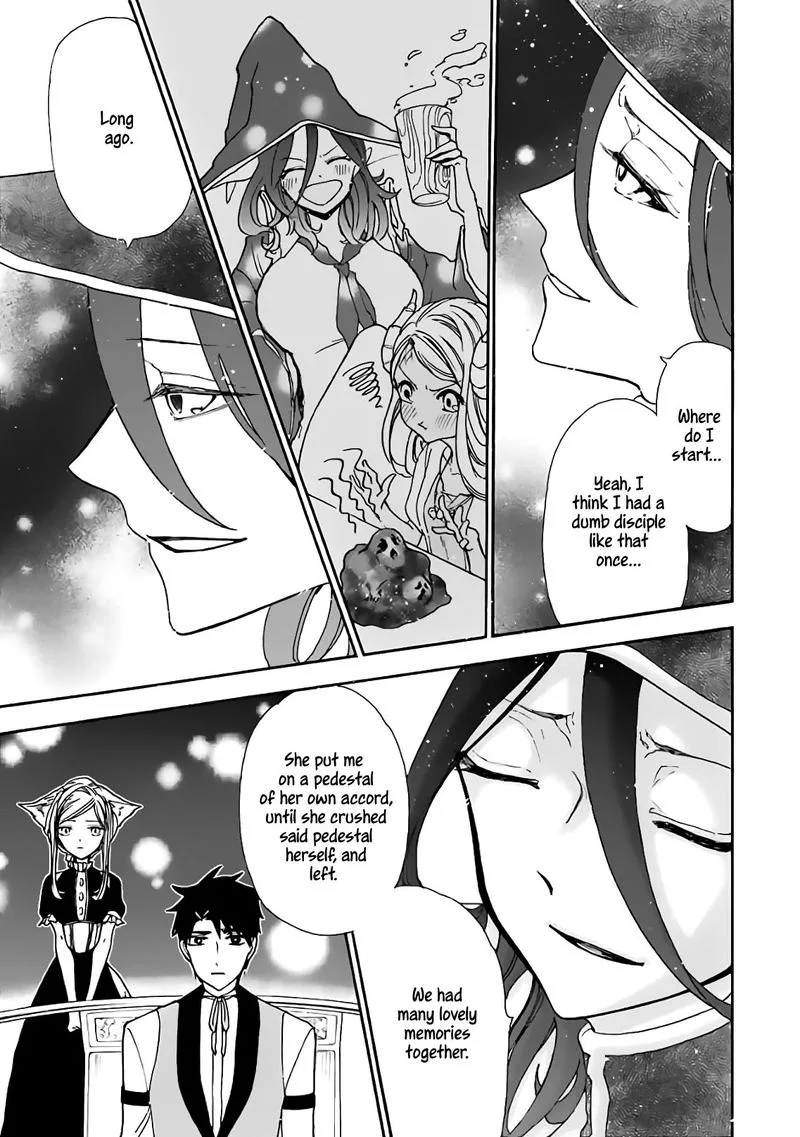 Gensou Gourmet Chapter 13 page 29