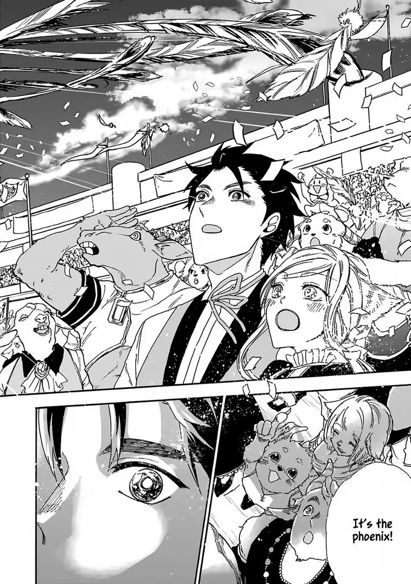 Gensou Gourmet Chapter 18 page 26