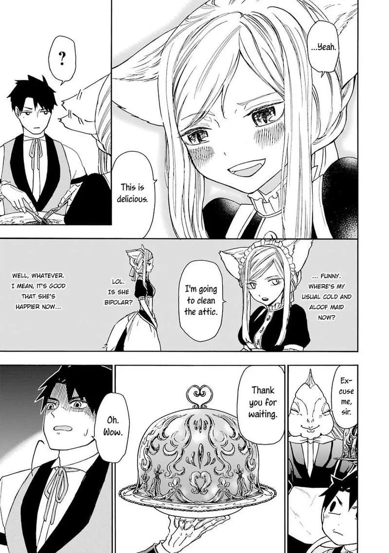 Gensou Gourmet Chapter 2 page 18