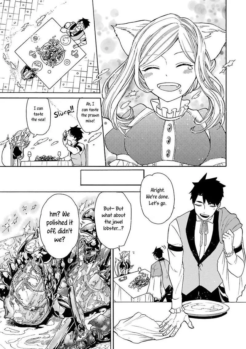 Gensou Gourmet Chapter 2 page 24