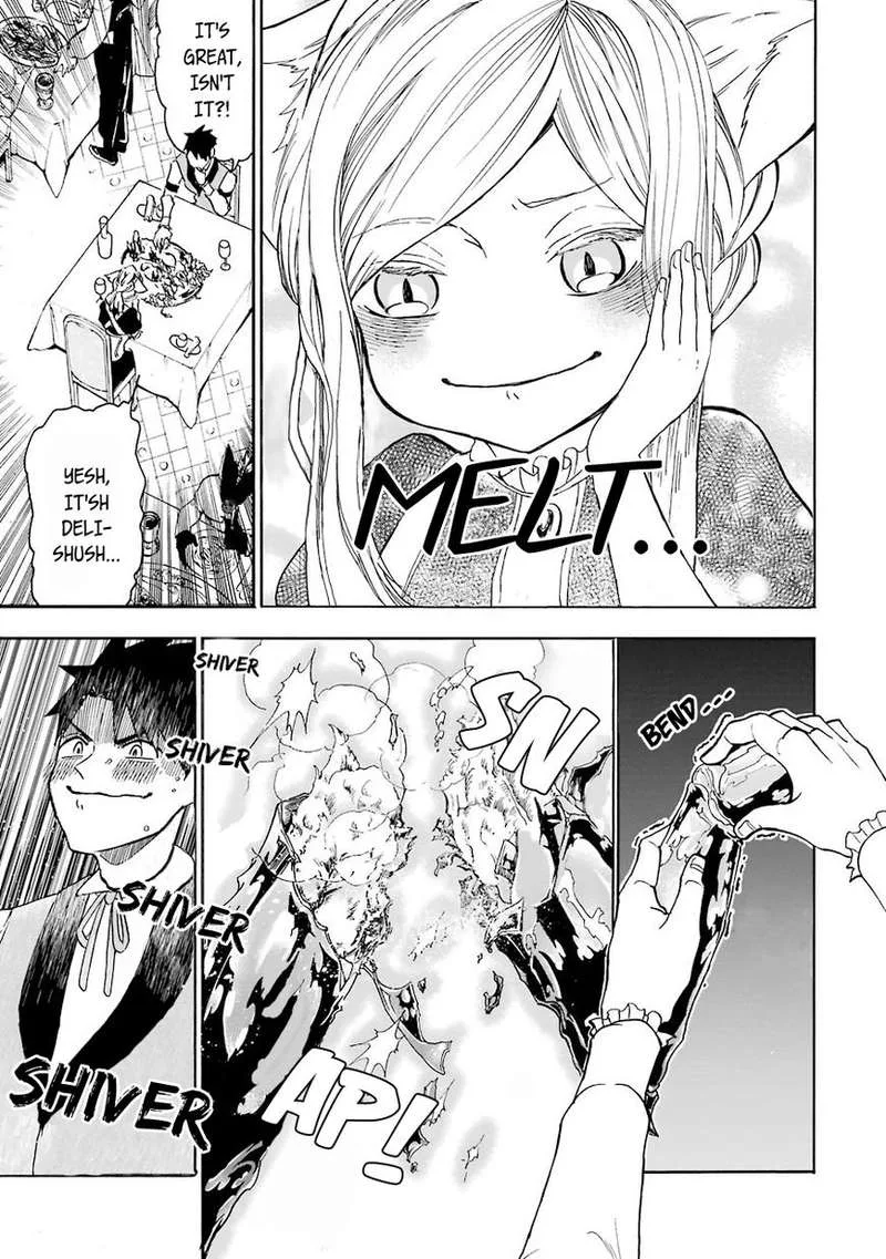Gensou Gourmet Chapter 2 page 22