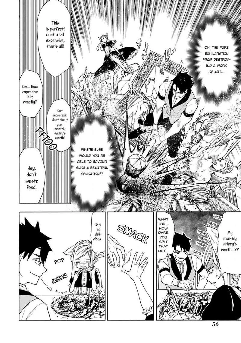 Gensou Gourmet Chapter 2 page 23