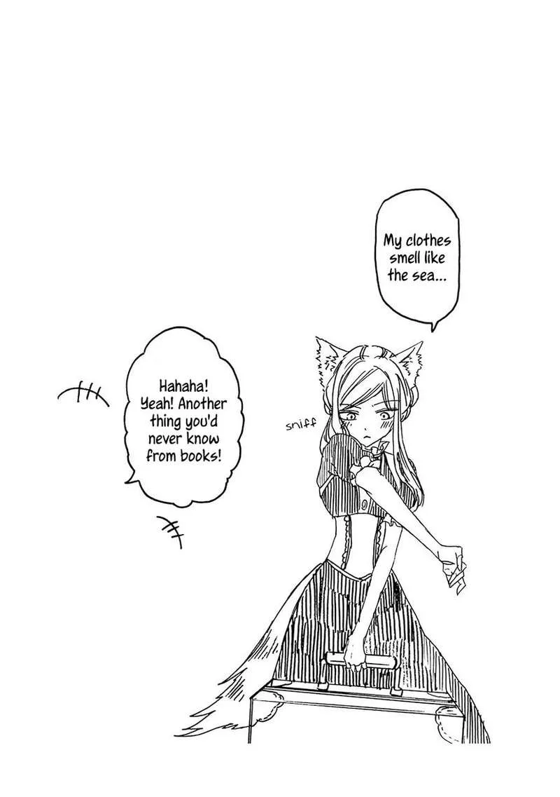 Gensou Gourmet Chapter 2 page 26