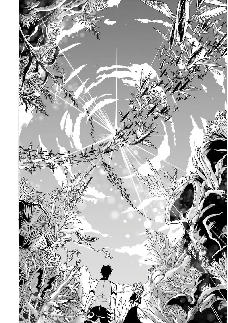 Gensou Gourmet Chapter 20 page 14
