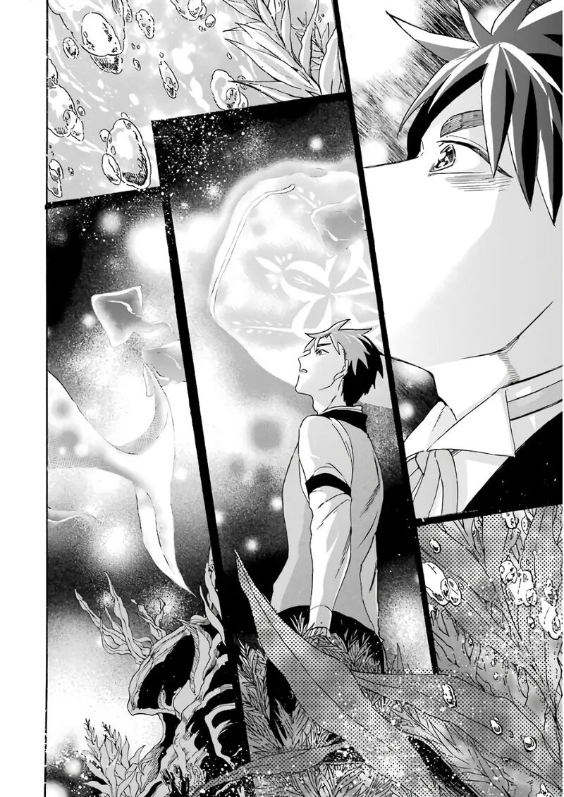 Gensou Gourmet Chapter 20 page 24