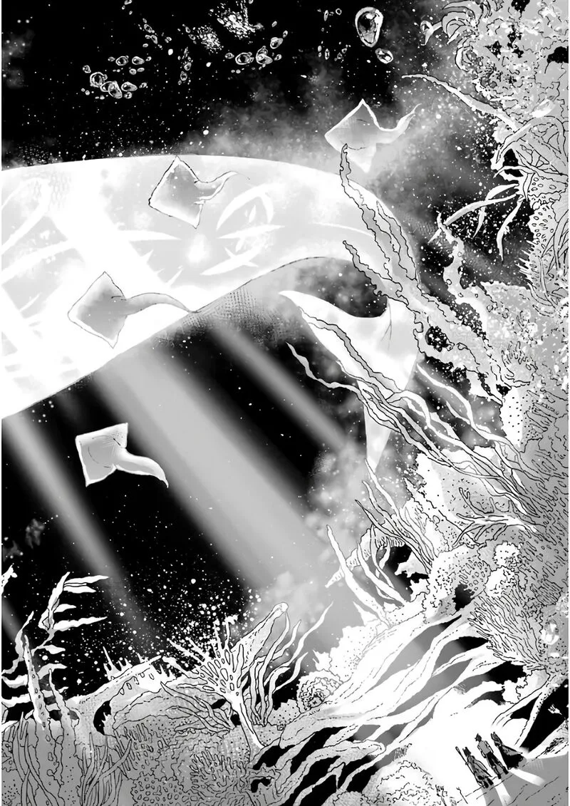 Gensou Gourmet Chapter 20 page 22