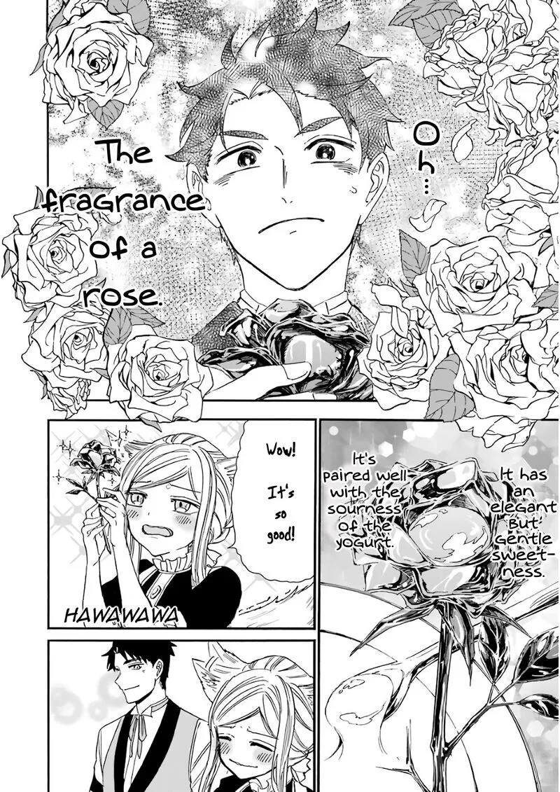 Gensou Gourmet Chapter 21 page 24