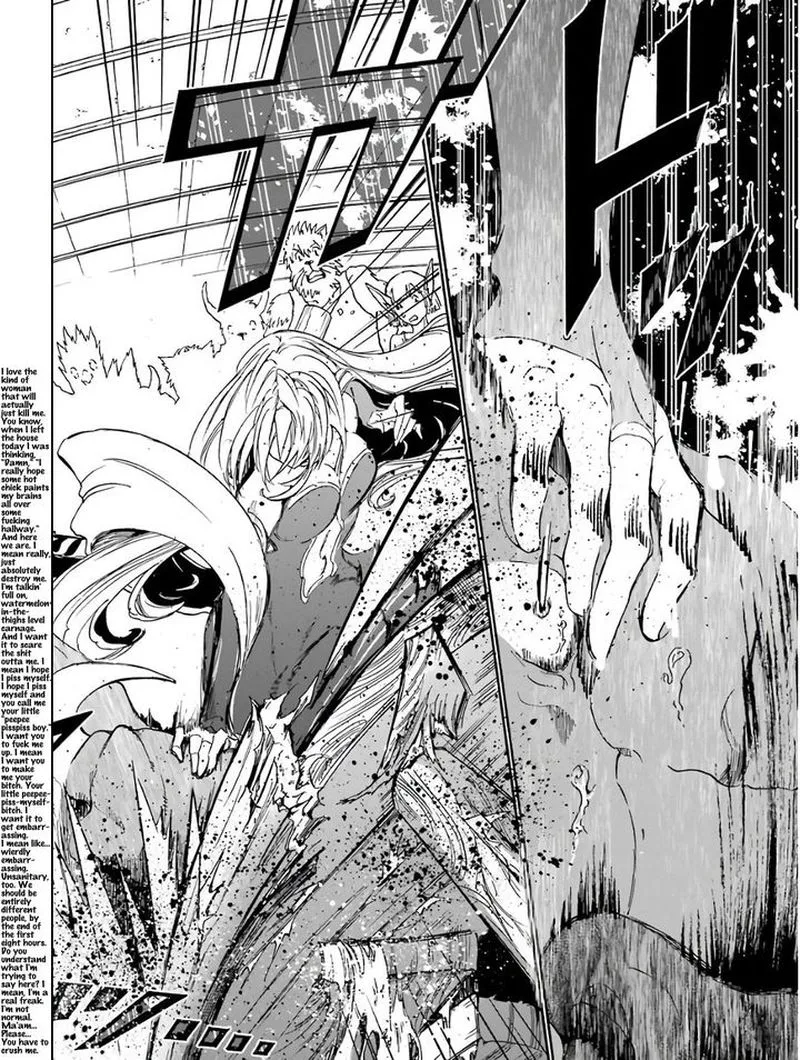 Gensou Gourmet Chapter 22 page 12