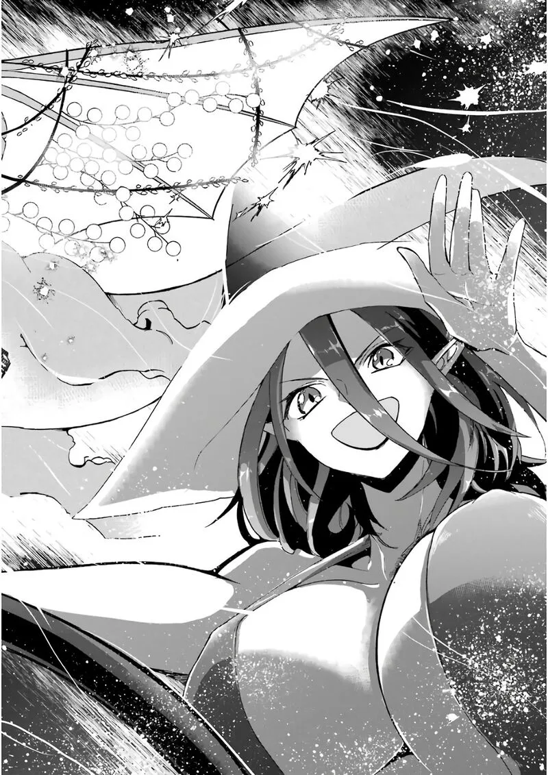 Gensou Gourmet Chapter 23 page 20
