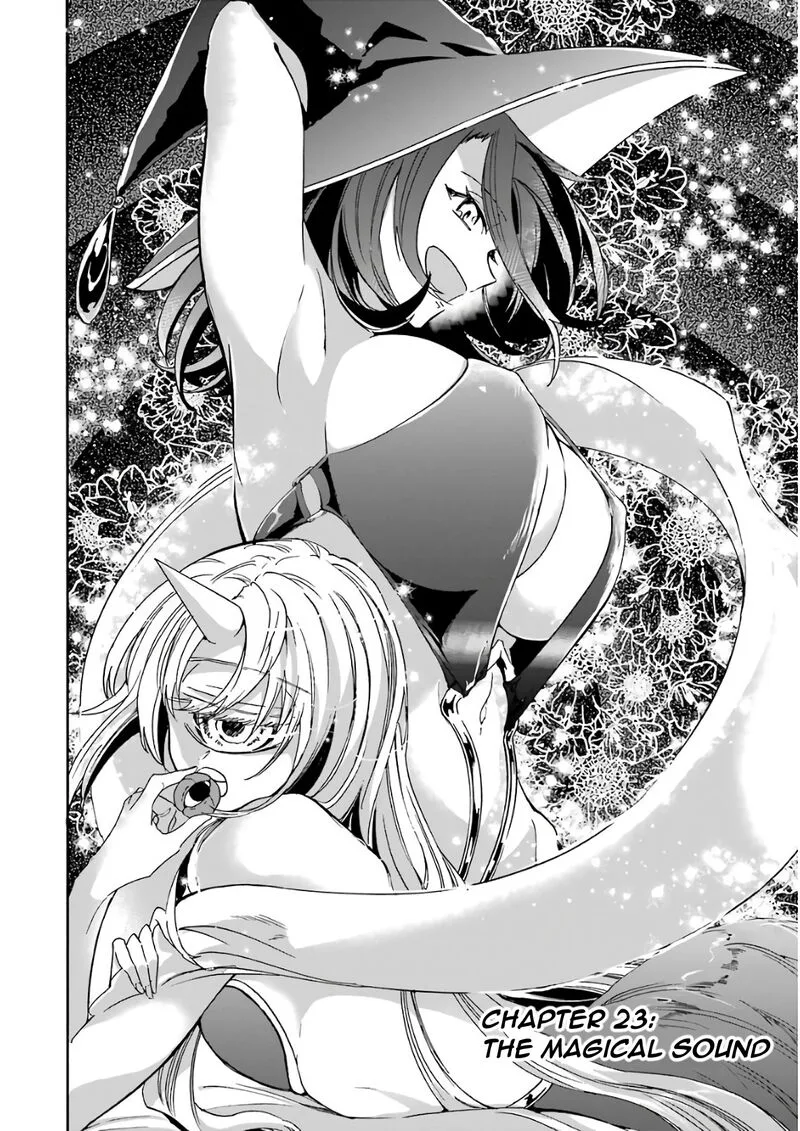 Gensou Gourmet Chapter 23 page 4