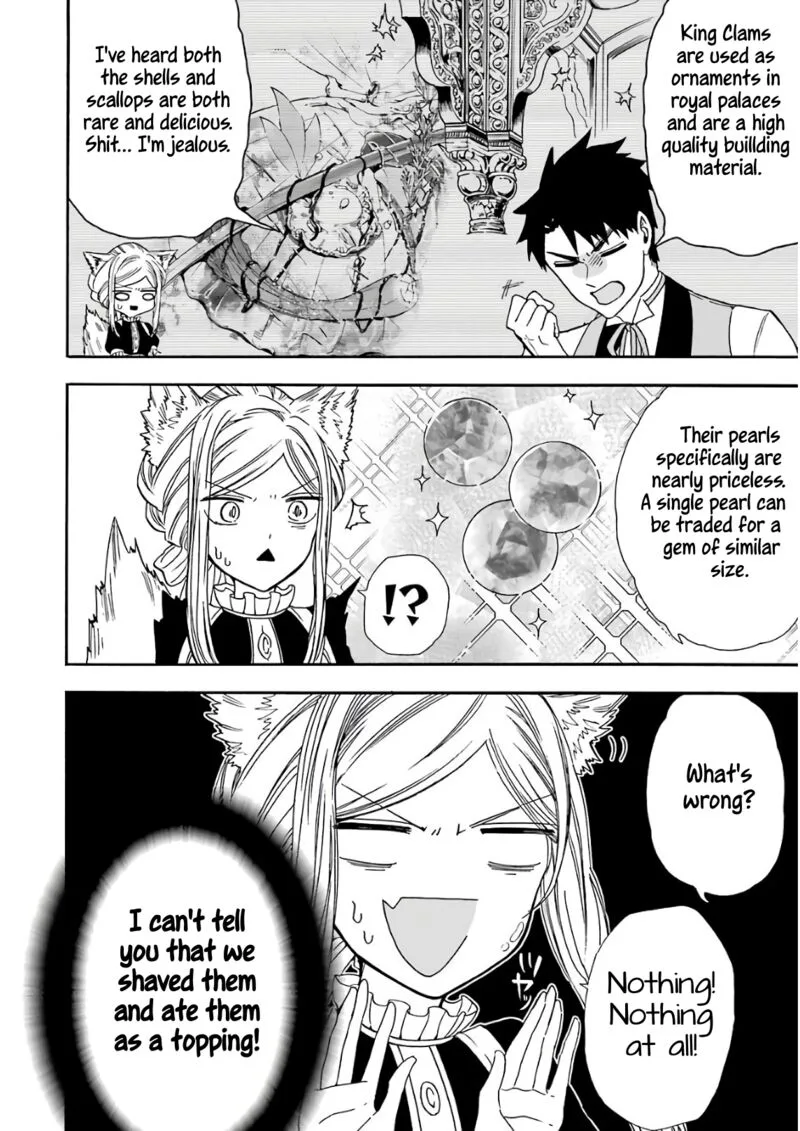 Gensou Gourmet Chapter 23 page 2