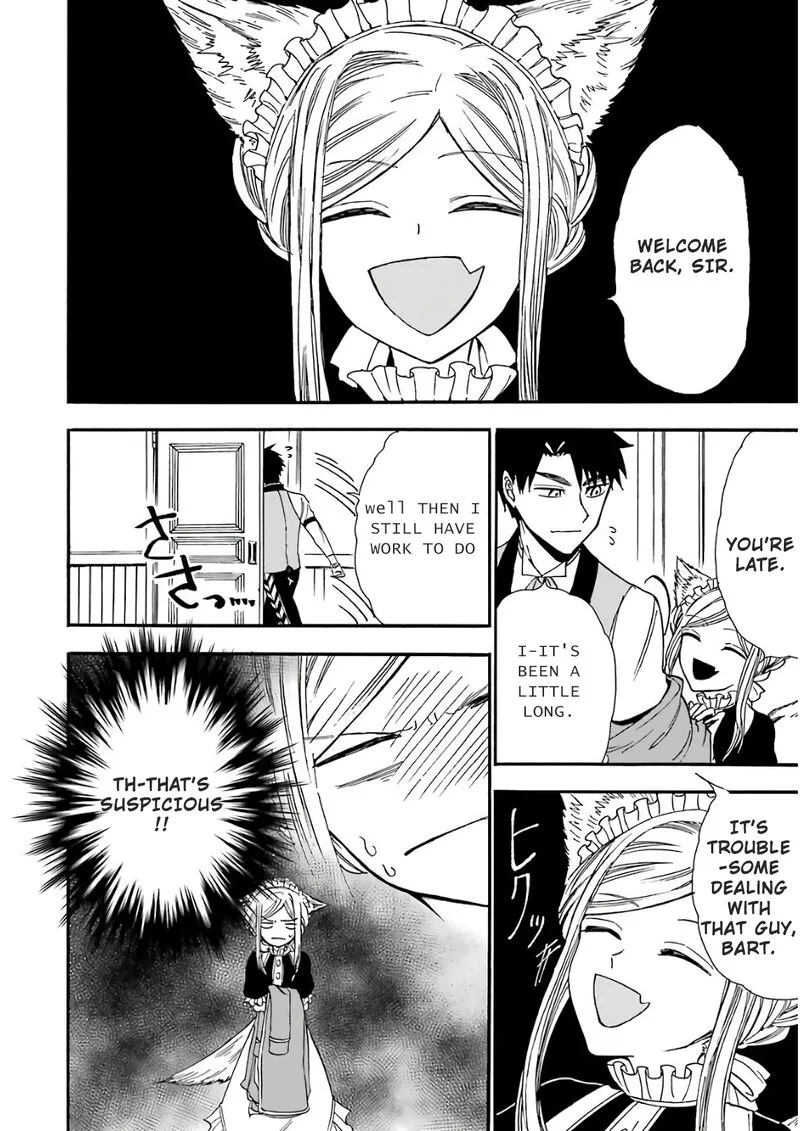 Gensou Gourmet Chapter 24 page 4