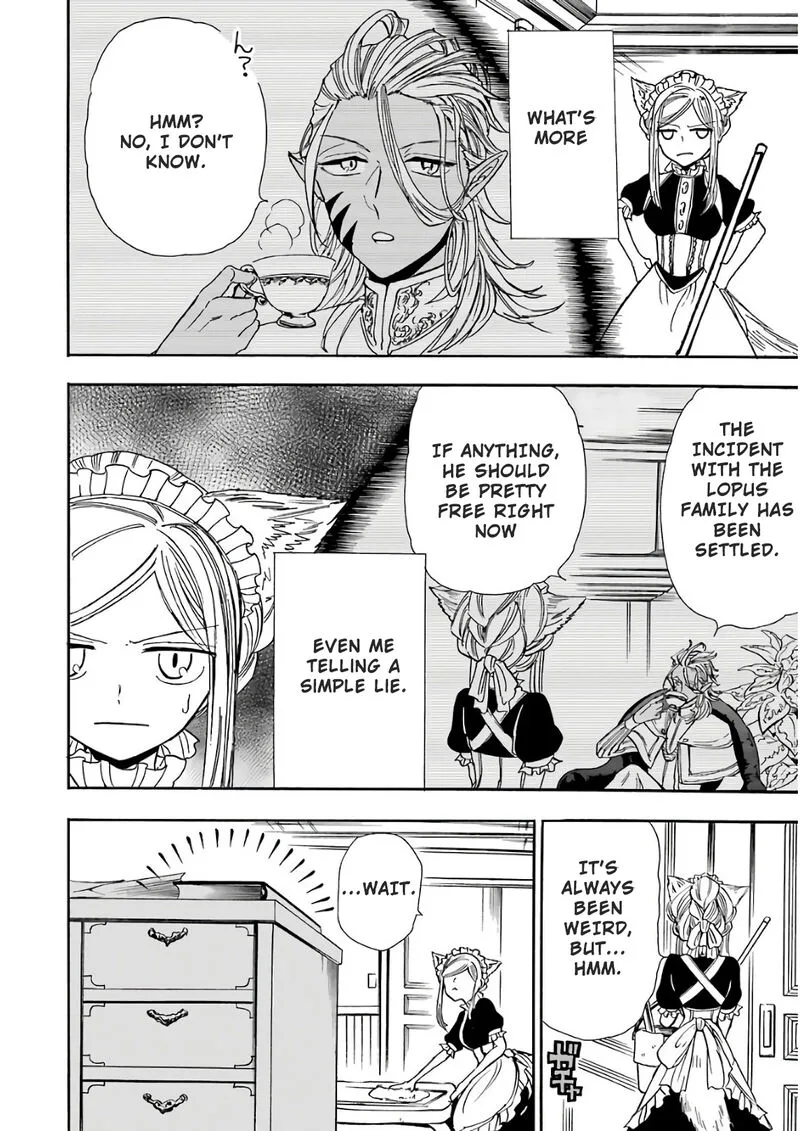 Gensou Gourmet Chapter 24 page 2