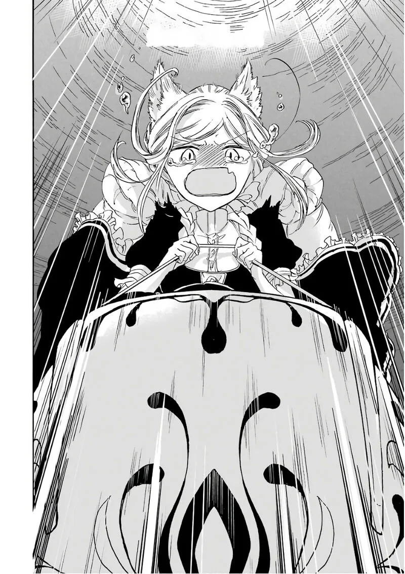 Gensou Gourmet Chapter 25 page 6