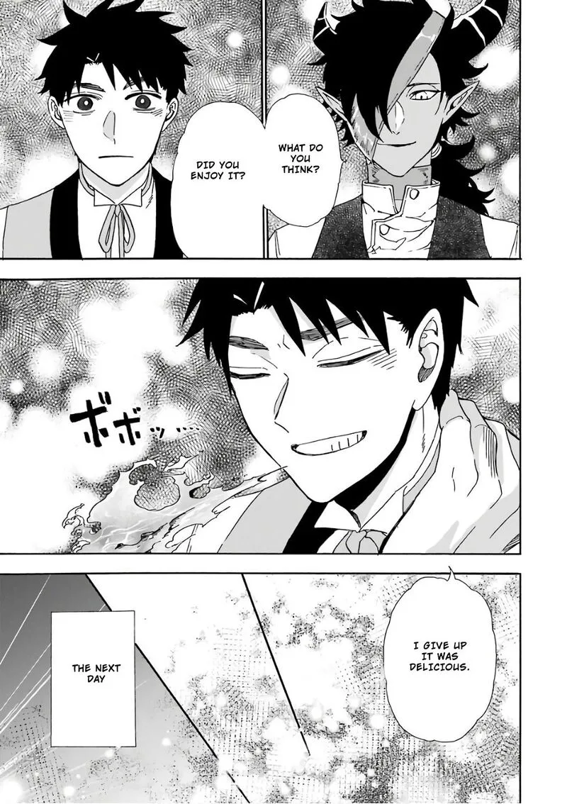 Gensou Gourmet Chapter 27 page 23