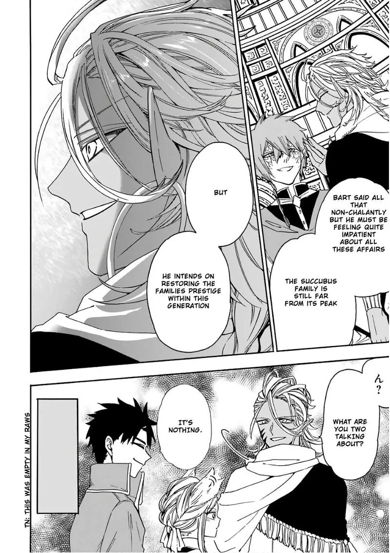 Gensou Gourmet Chapter 29 page 18
