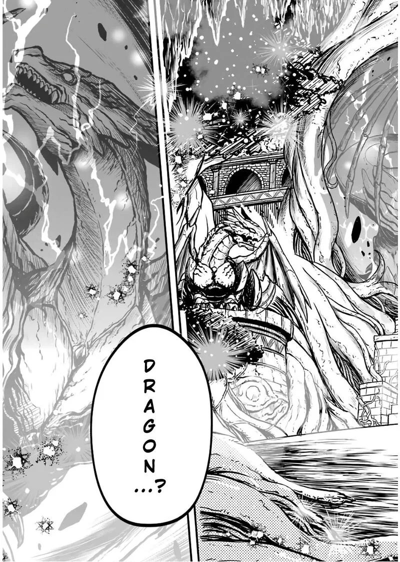Gensou Gourmet Chapter 31 page 25