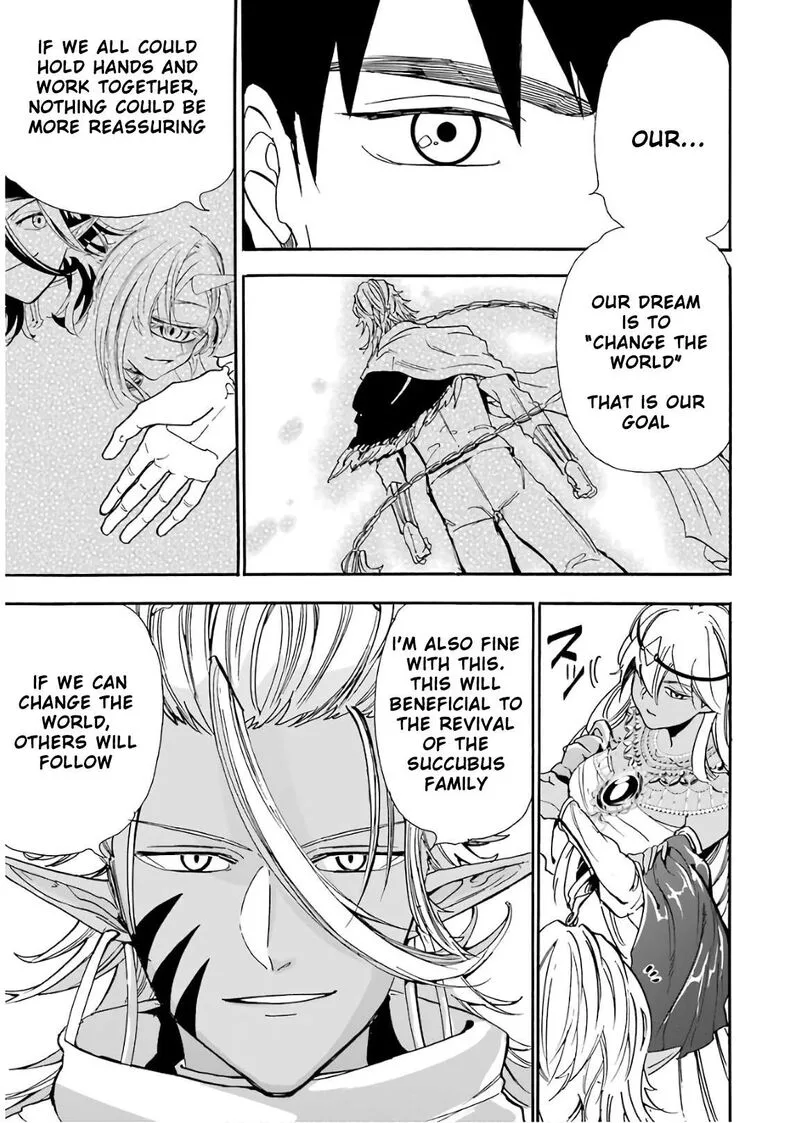 Gensou Gourmet Chapter 31 page 7