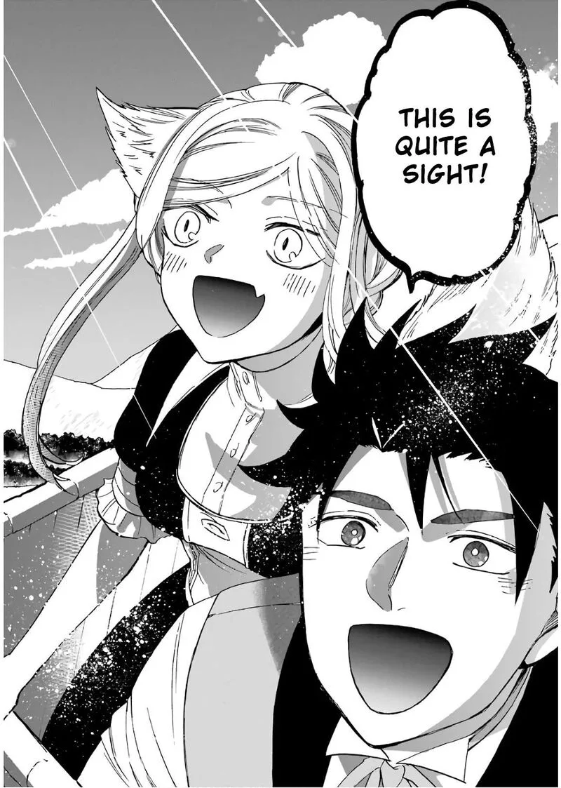 Gensou Gourmet Chapter 33 page 2