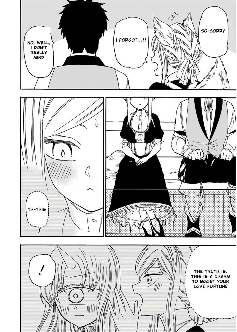 Gensou Gourmet Chapter 34 page 24