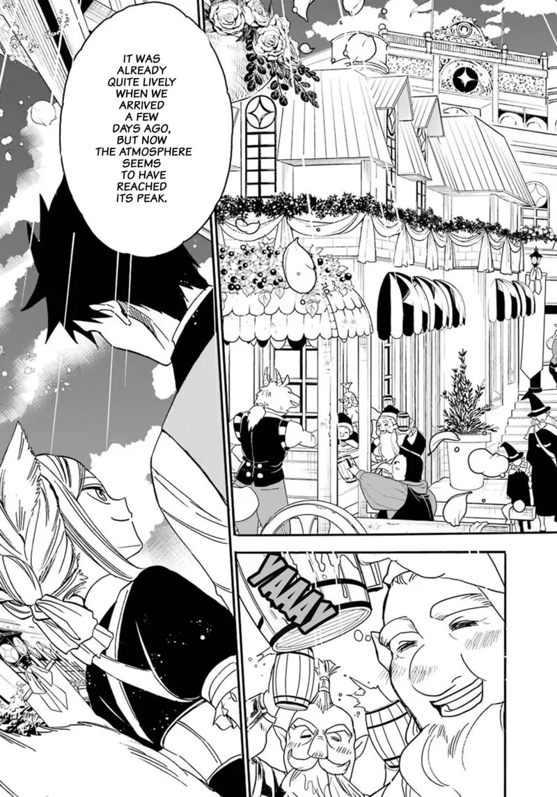 Gensou Gourmet Chapter 35 page 4