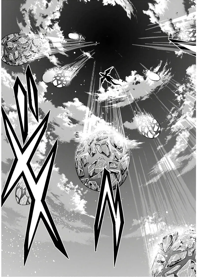 Gensou Gourmet Chapter 36 page 20