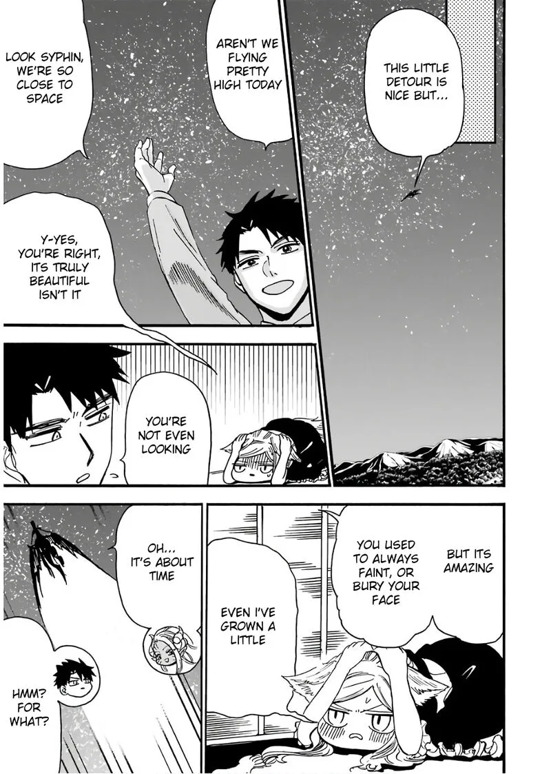 Gensou Gourmet Chapter 36 page 16