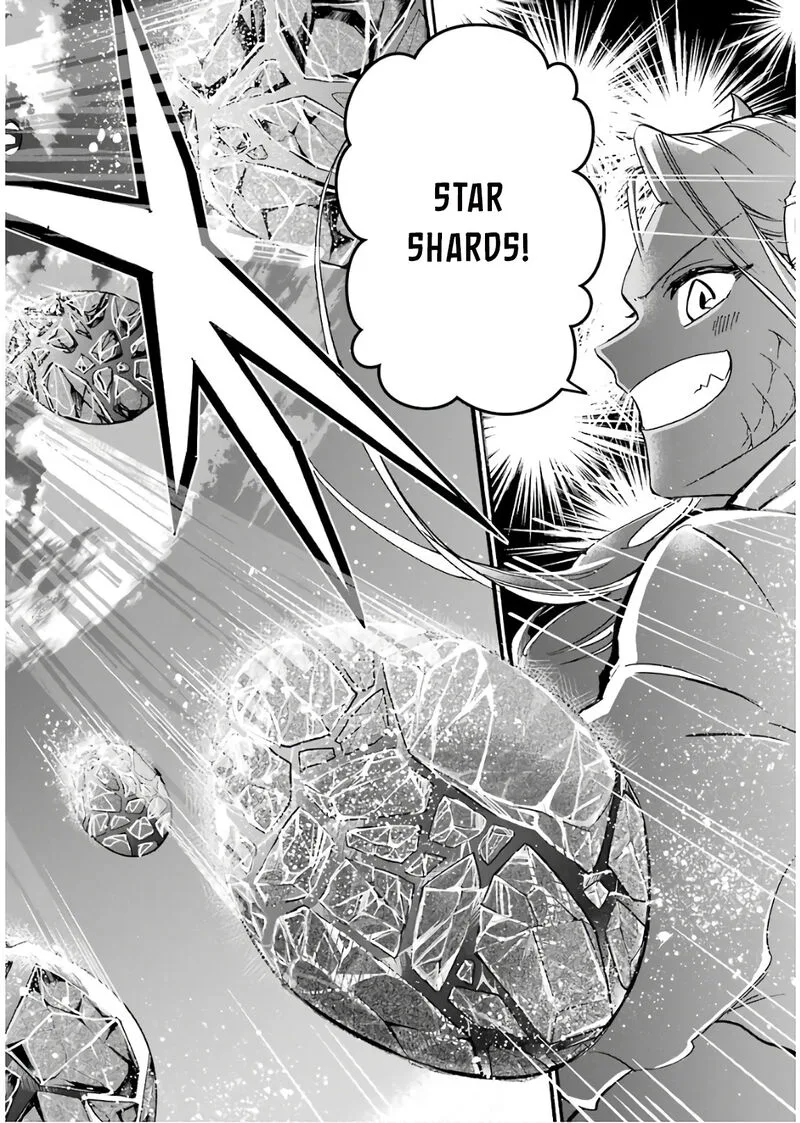 Gensou Gourmet Chapter 36 page 19
