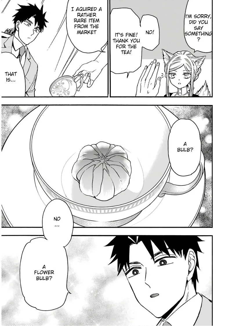 Gensou Gourmet Chapter 36 page 4