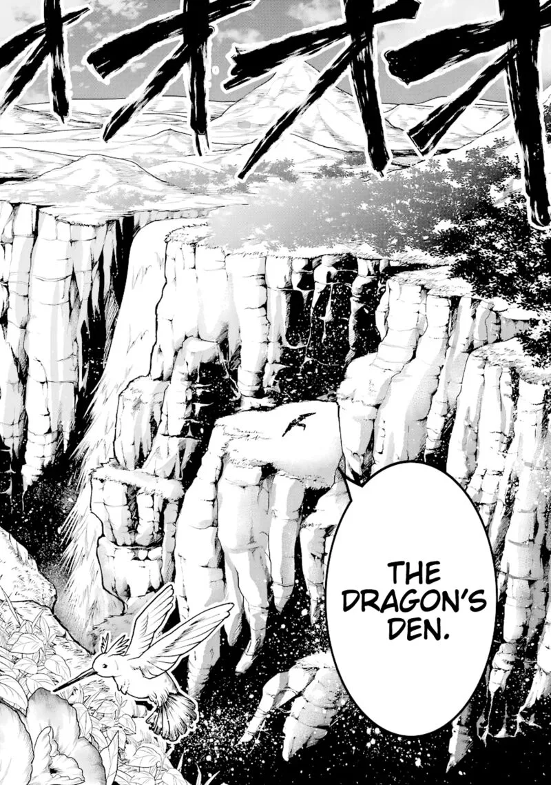 Gensou Gourmet Chapter 37 page 17