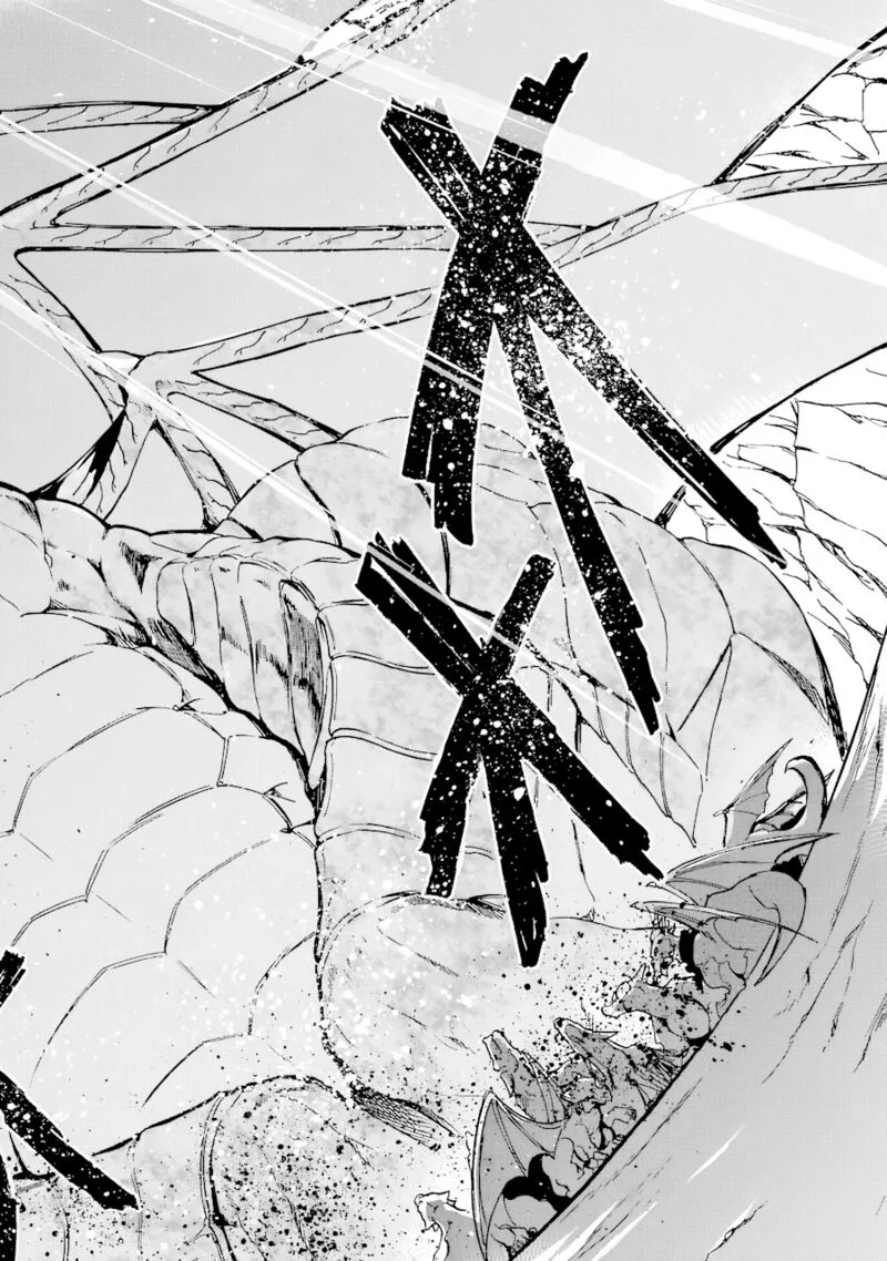 Gensou Gourmet Chapter 37 page 31