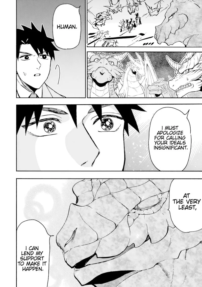 Gensou Gourmet Chapter 38 page 25