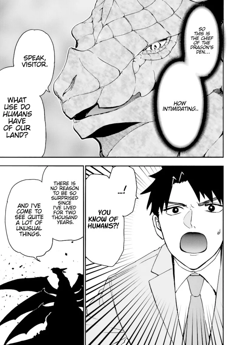 Gensou Gourmet Chapter 38 page 4