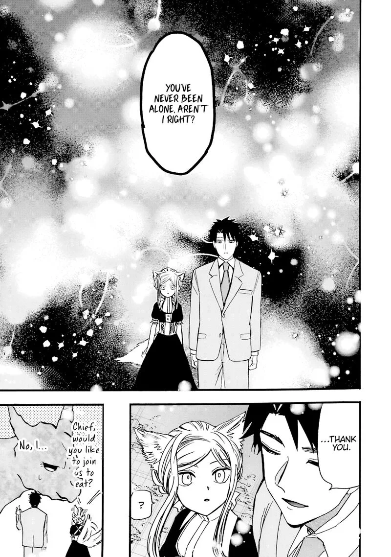 Gensou Gourmet Chapter 39 page 25