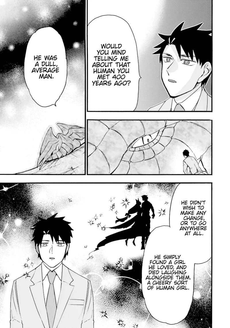 Gensou Gourmet Chapter 39 page 23