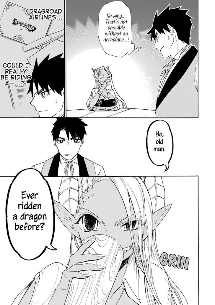 Gensou Gourmet Chapter 4 page 24