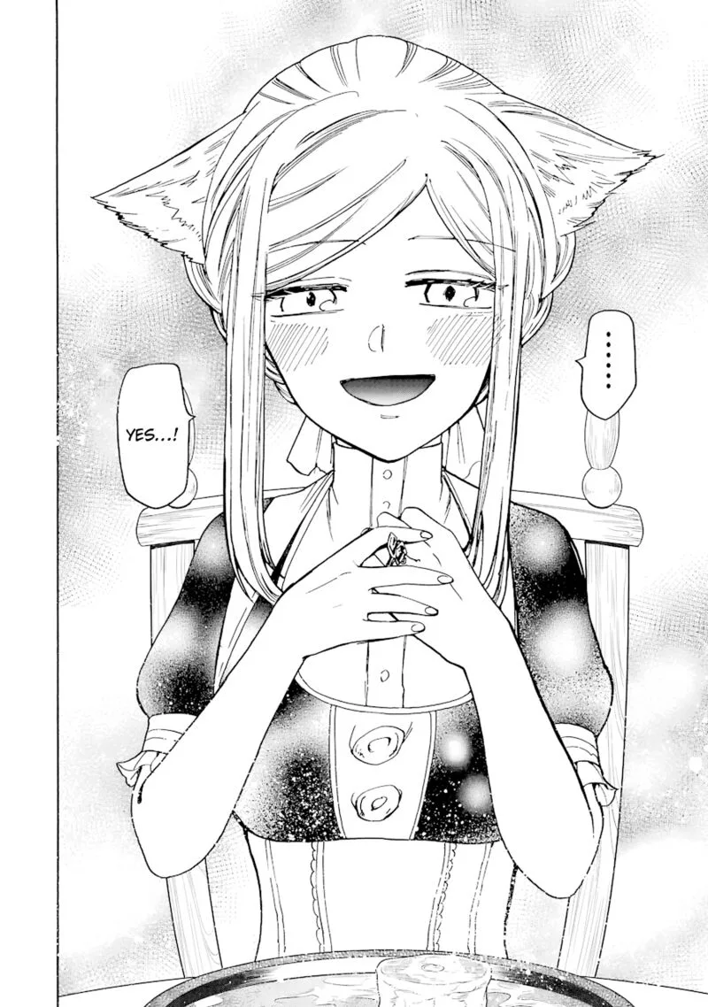 Gensou Gourmet Chapter 41 page 24