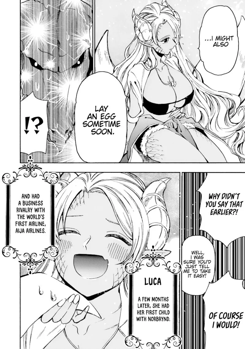 Gensou Gourmet Chapter 42 page 24