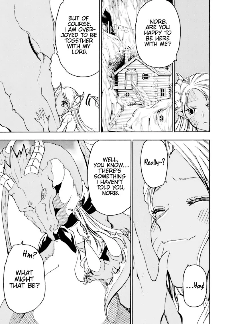 Gensou Gourmet Chapter 42 page 23