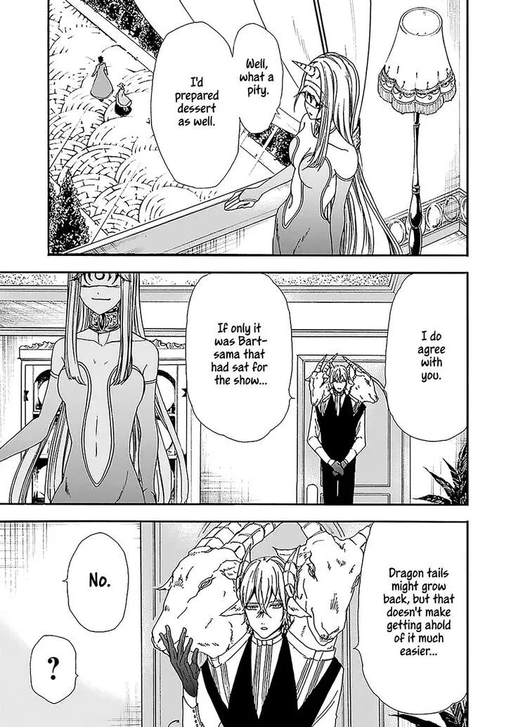 Gensou Gourmet Chapter 7 page 24