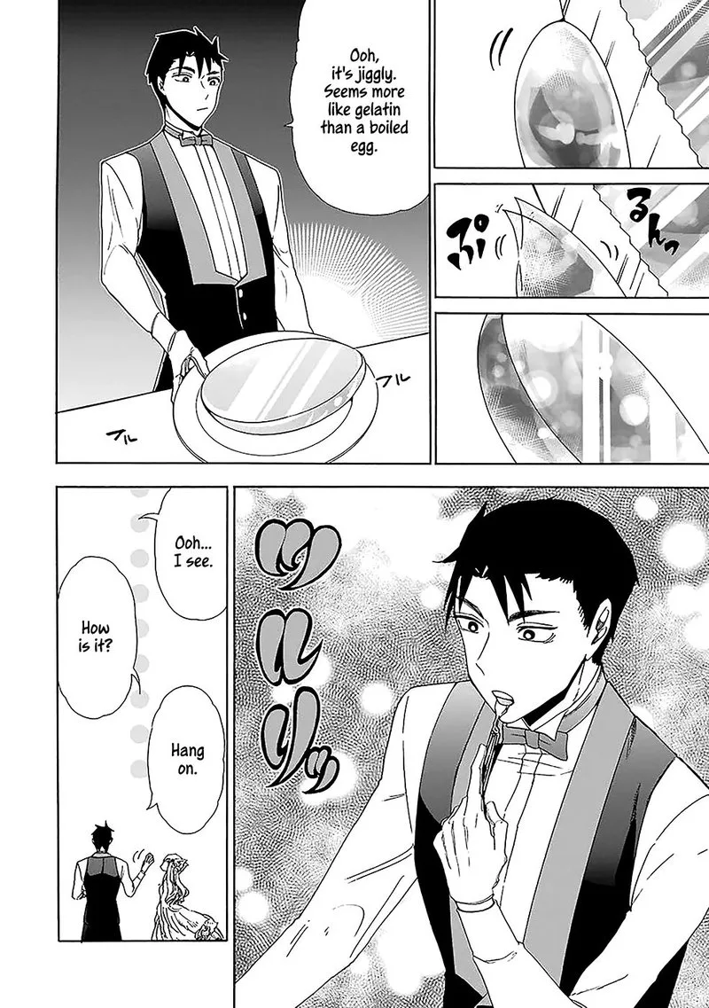 Gensou Gourmet Chapter 9 page 18