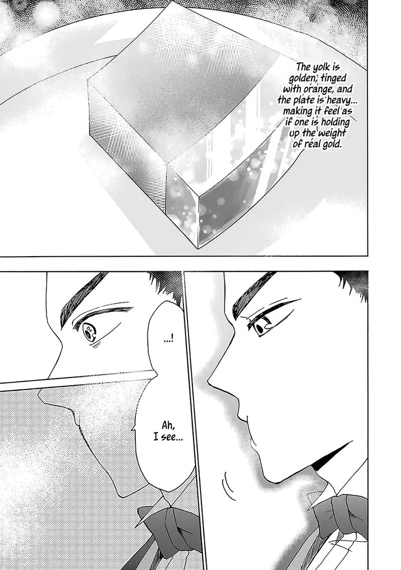 Gensou Gourmet Chapter 9 page 23