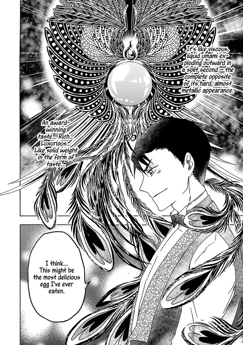 Gensou Gourmet Chapter 9 page 24