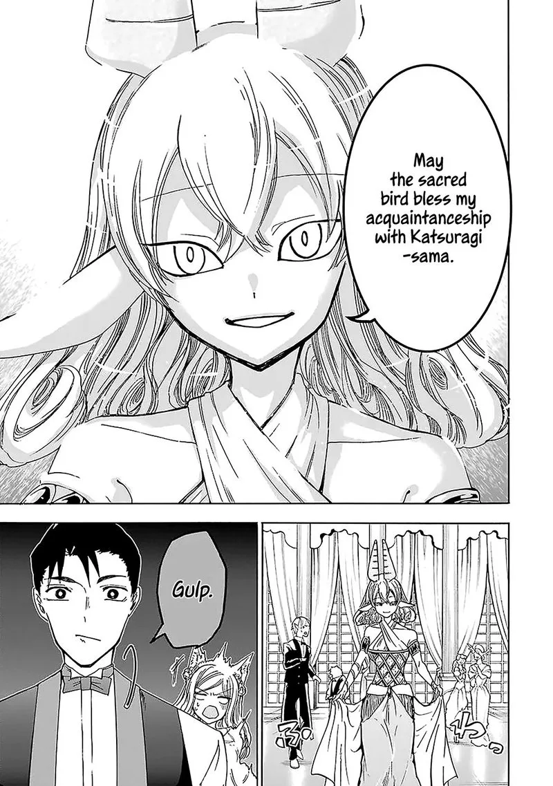 Gensou Gourmet Chapter 9 page 27