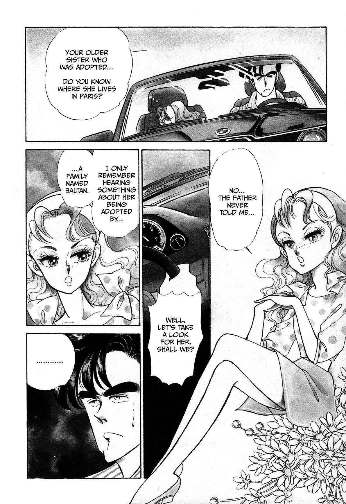 Gentle Man Chapter 5 page 3