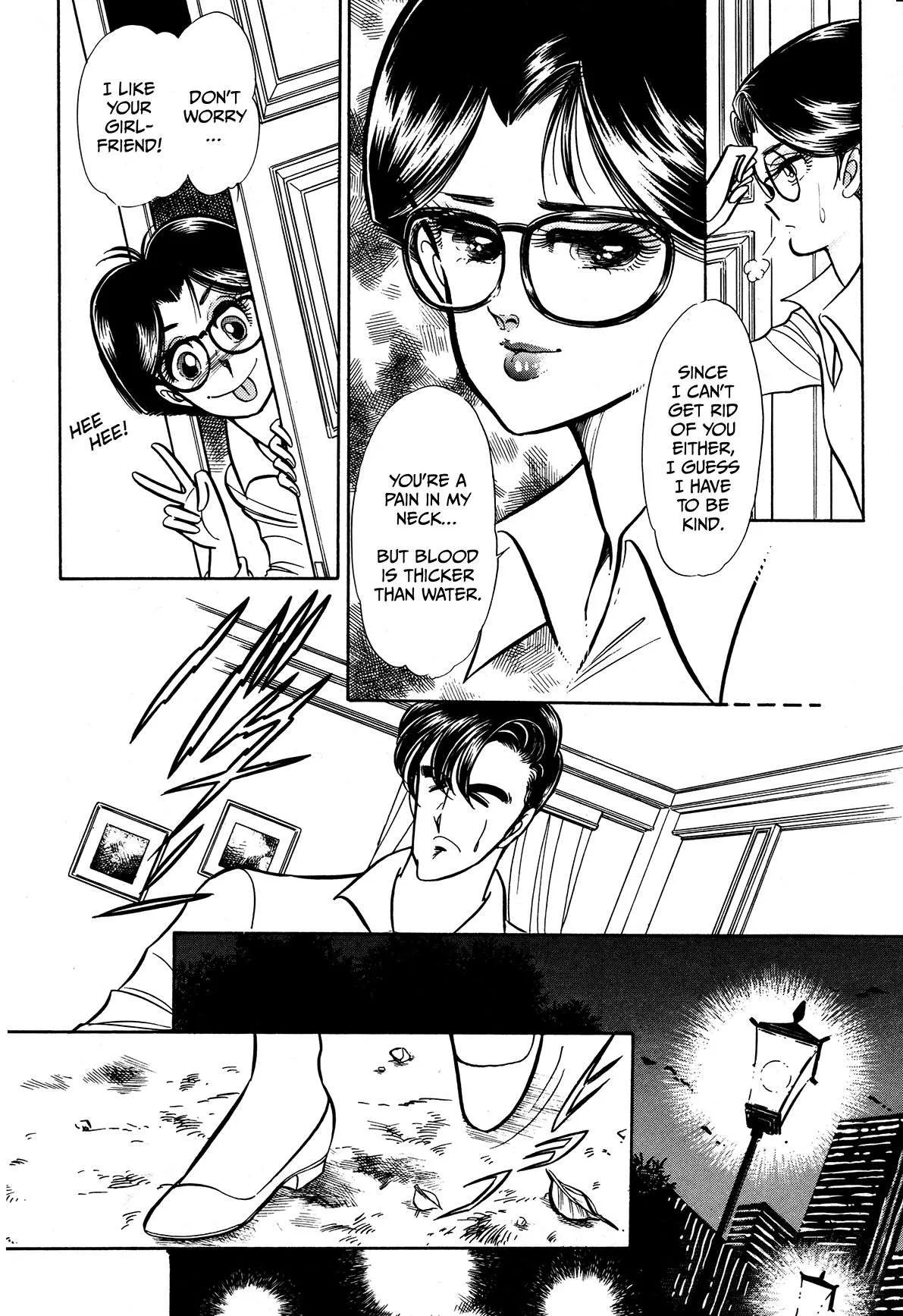 Gentle Man Chapter 6 page 4