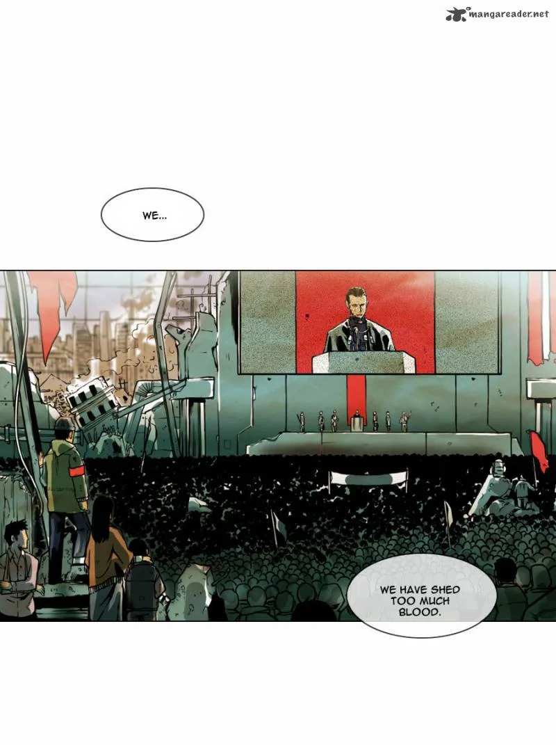 Gepetto Chapter 1 page 3