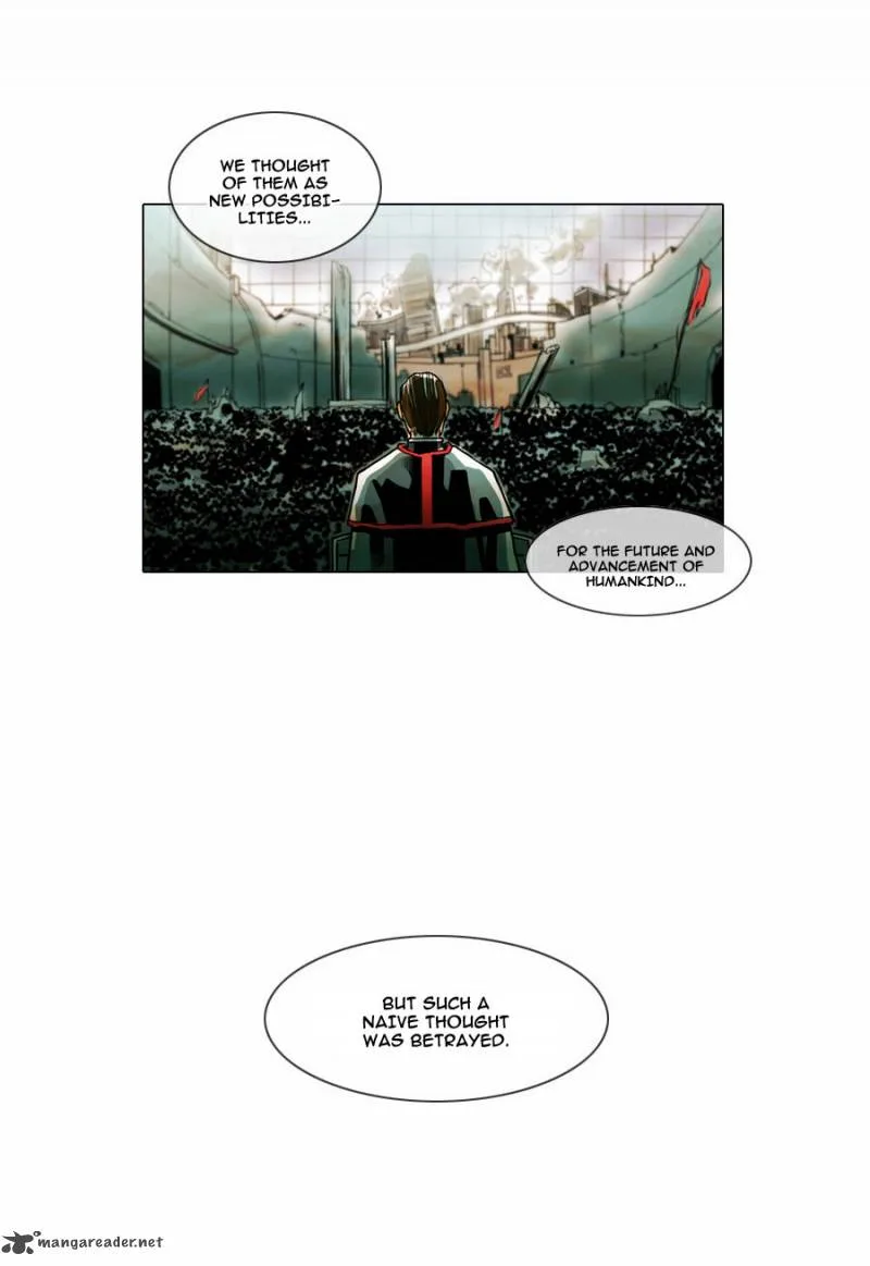 Gepetto Chapter 1 page 4