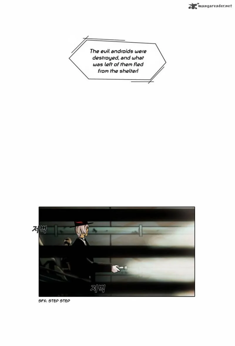 Gepetto Chapter 1 page 13