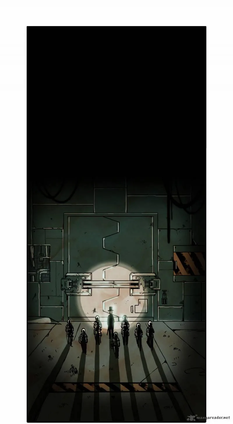 Gepetto Chapter 1 page 15